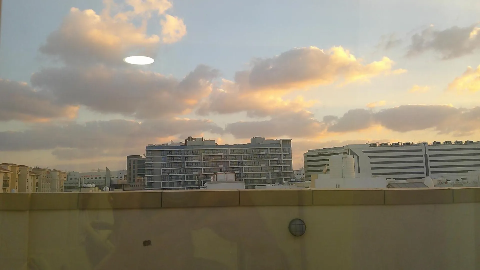 Ruby Star Budget Room With Shared Washroom Access 303 Dubai 0*,  Verenigde Arabische Emiraten
